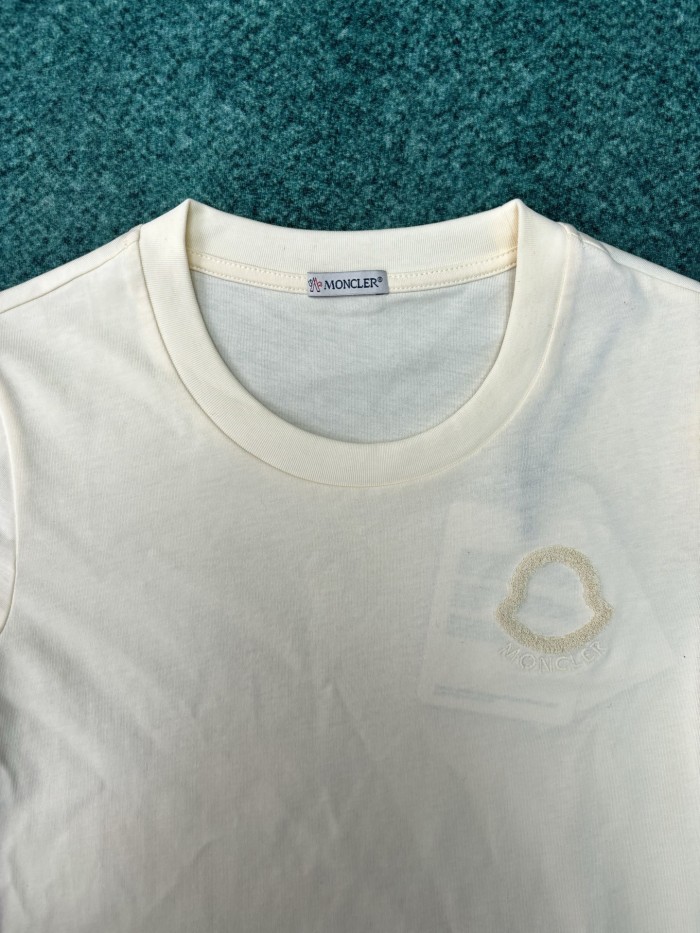 Moncler Tee FZTX5912
