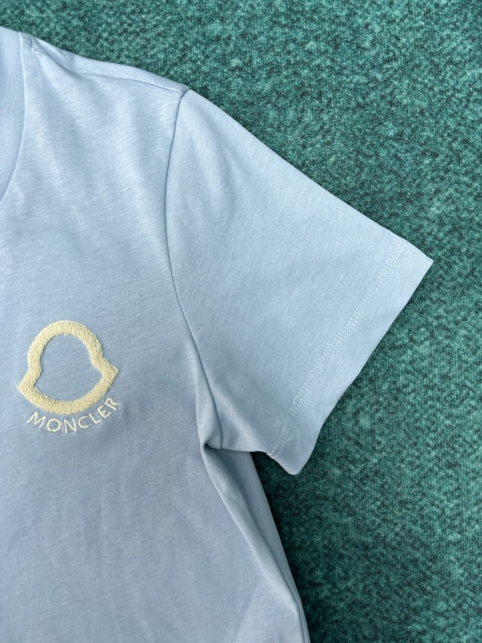 Moncler Tee FZTX5912