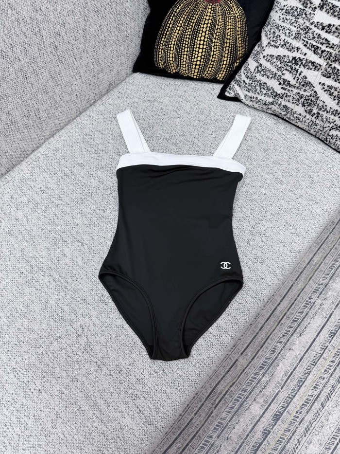 Chanel one-piece swimwear FZYY002