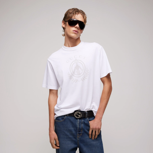 Gucci Generation Gucci tee FZTX5905