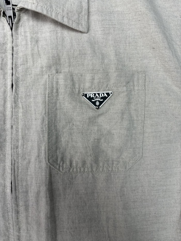 Prada Jacket FZJK2468