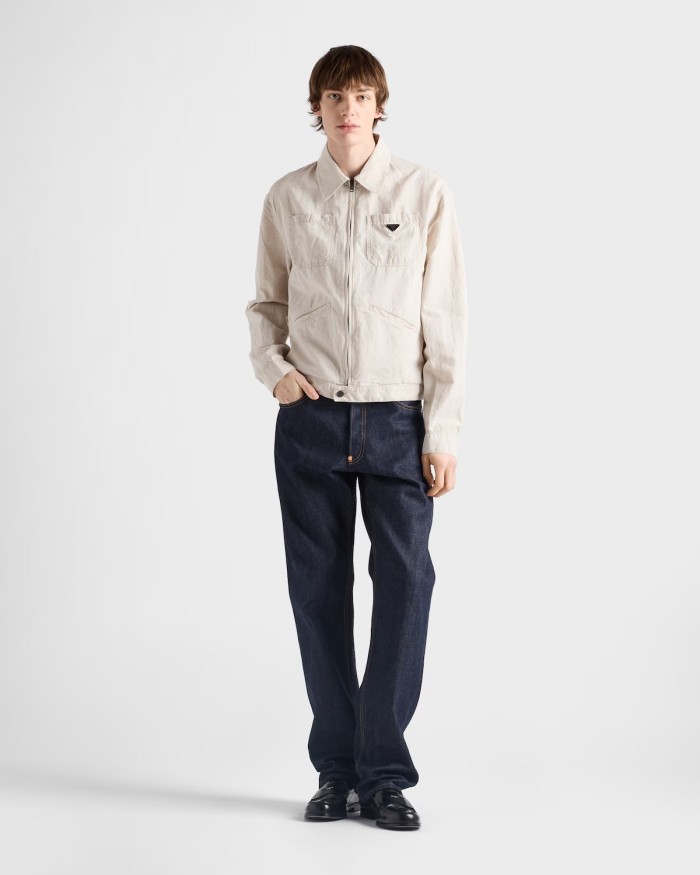 Prada Jacket FZJK2468