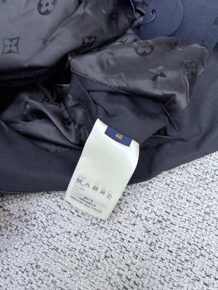 LV Jacket FZJK2451