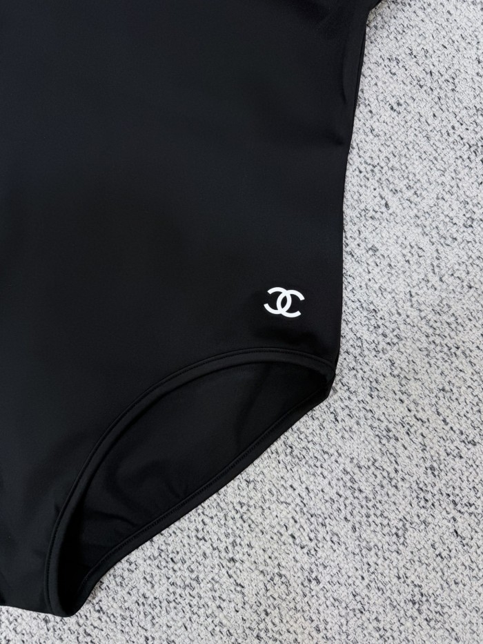 Chanel one-piece swimwear FZYY002