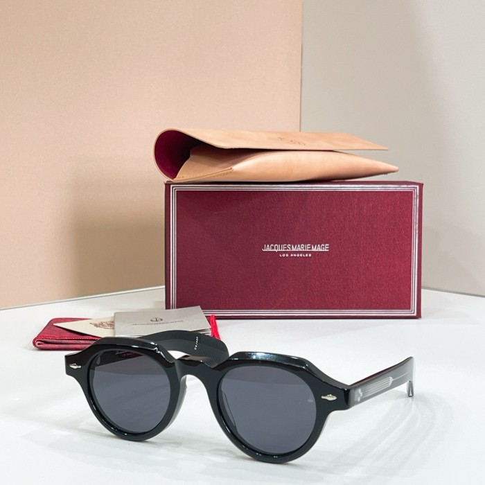 JACQUES MARIE MAGE KELLERMANI Sunglasses FZMJ345