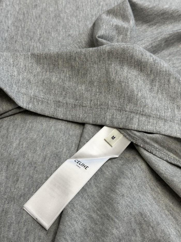 Celine Paris tee FZTX5923