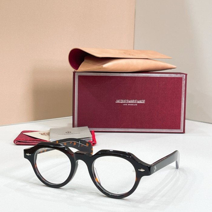 JACQUES MARIE MAGE KELLERMANI Sunglasses FZMJ345
