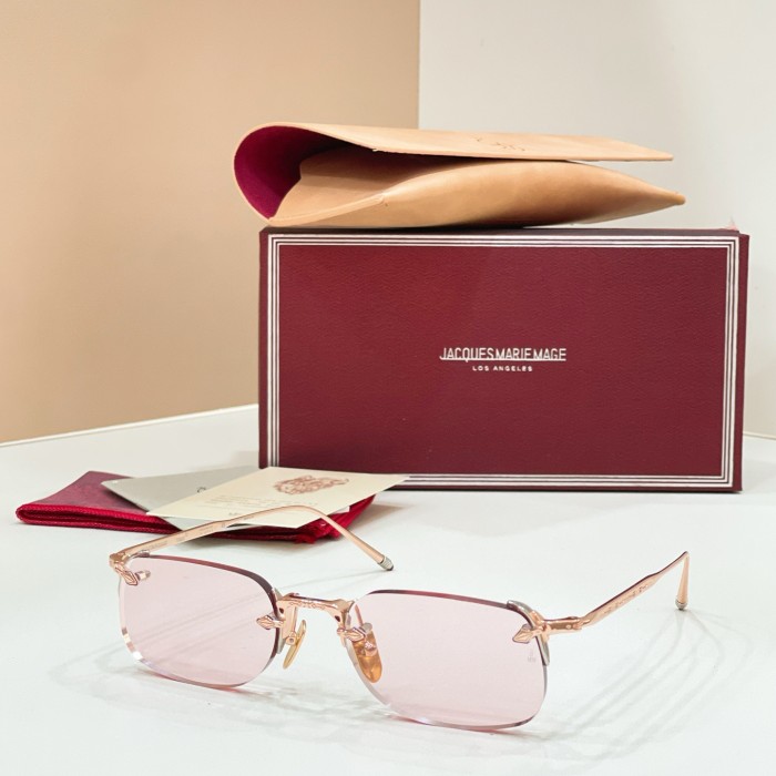 JACQUES MARIE MAGE FONDA Sunglasses FZMJ344