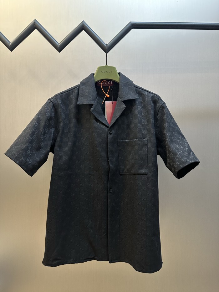 Gucci GG Shirts FZCS624