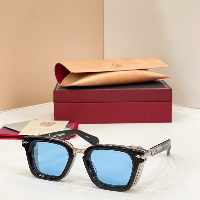 JACQUES MARIE MAGE BORODINO Sunglasses FZMJ347
