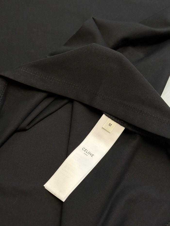 Celine Paris tee FZTX5923