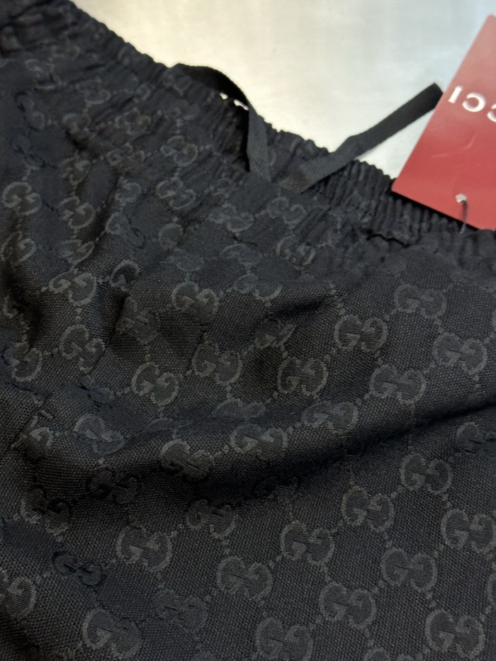 Gucci GG Shorts FZKZ1817