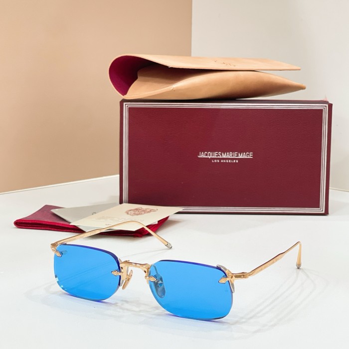 JACQUES MARIE MAGE FONDA Sunglasses FZMJ344