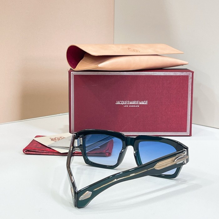 JACQUES MARIE MAGE DAKOTA Sunglasses FZMJ342