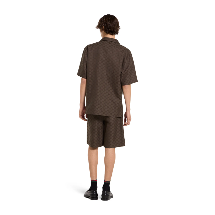 Gucci GG Shirts FZCS624