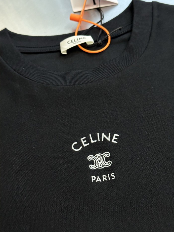 Celine Paris tee FZTX5923