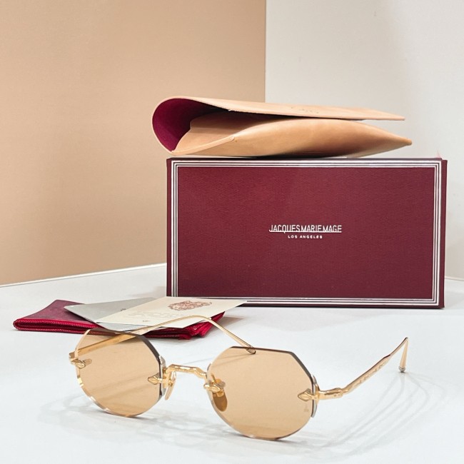 JACQUES MARIE MAGE ELDORADO Sunglasses FZMJ343