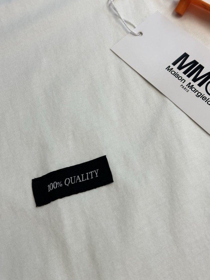 Maison Margiela MM6 Tee FZTX5924