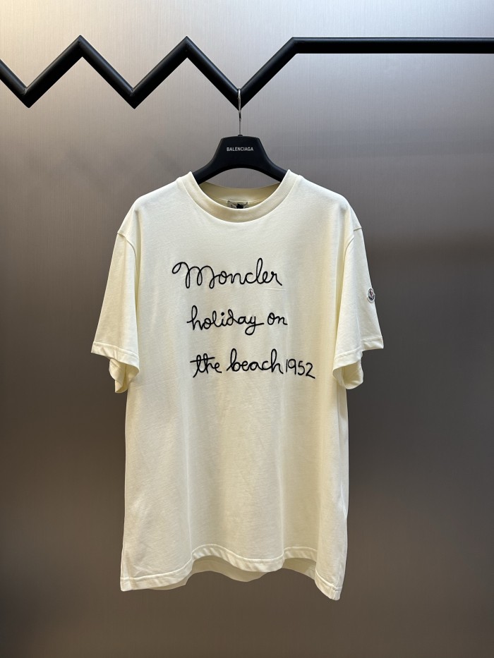 Moncler Tee FZTX5926