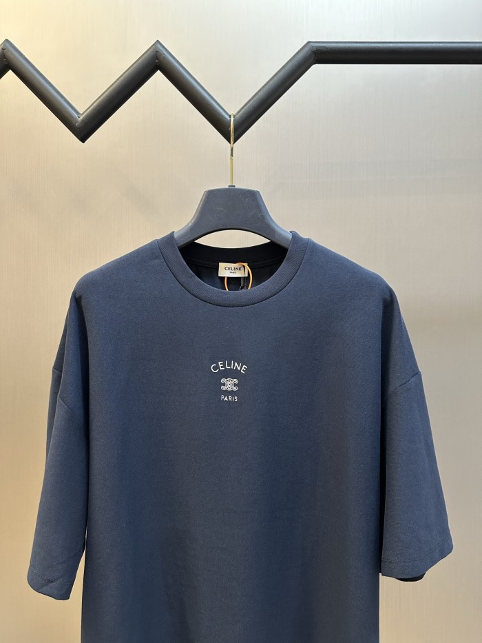Celine Paris tee FZTX5923