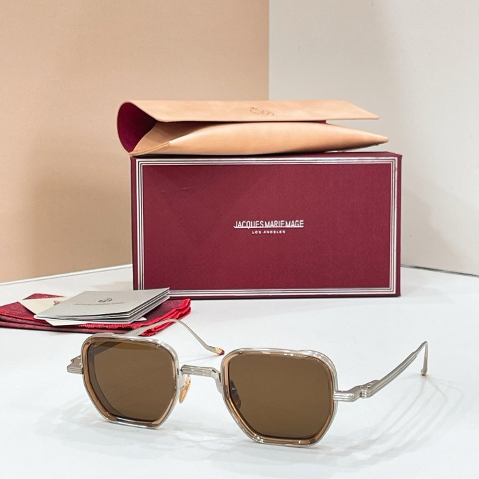 JACQUES MARIE MAGE ATKINS Sunglasses FZMJ365