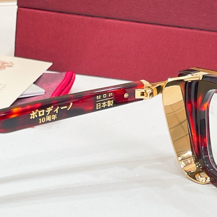 JACQUES MARIE MAGE BORODINO Sunglasses FZMJ347