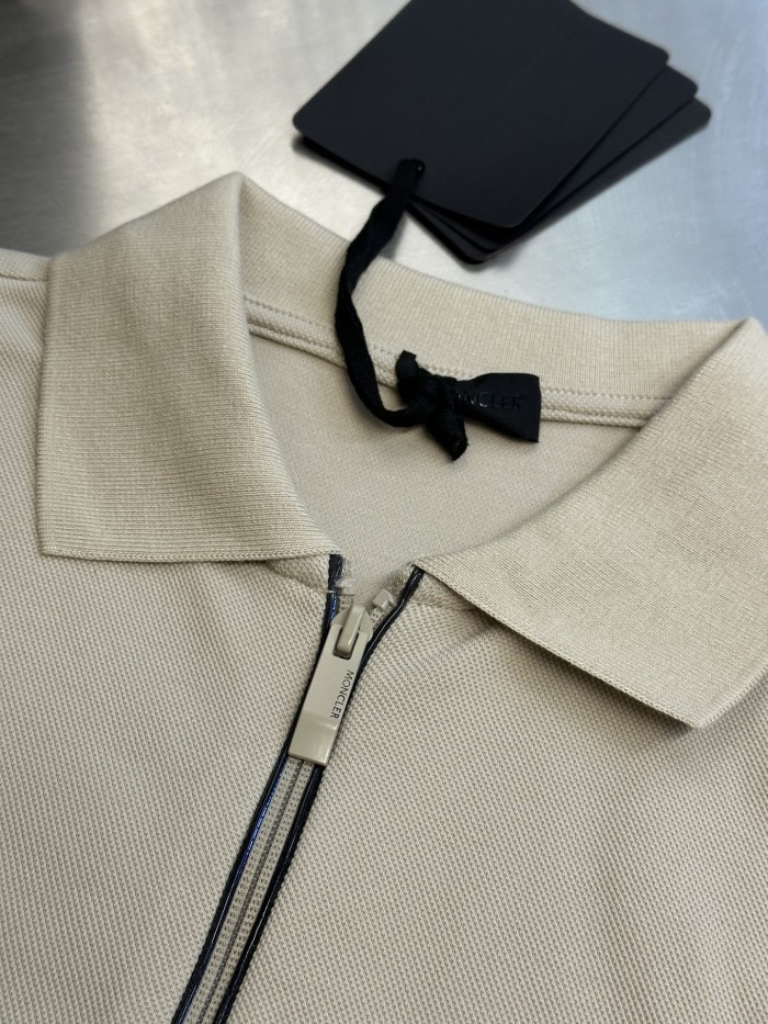 Moncler POLO Tee FZTX5925