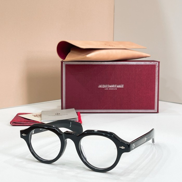 JACQUES MARIE MAGE KELLERMANI Sunglasses FZMJ345