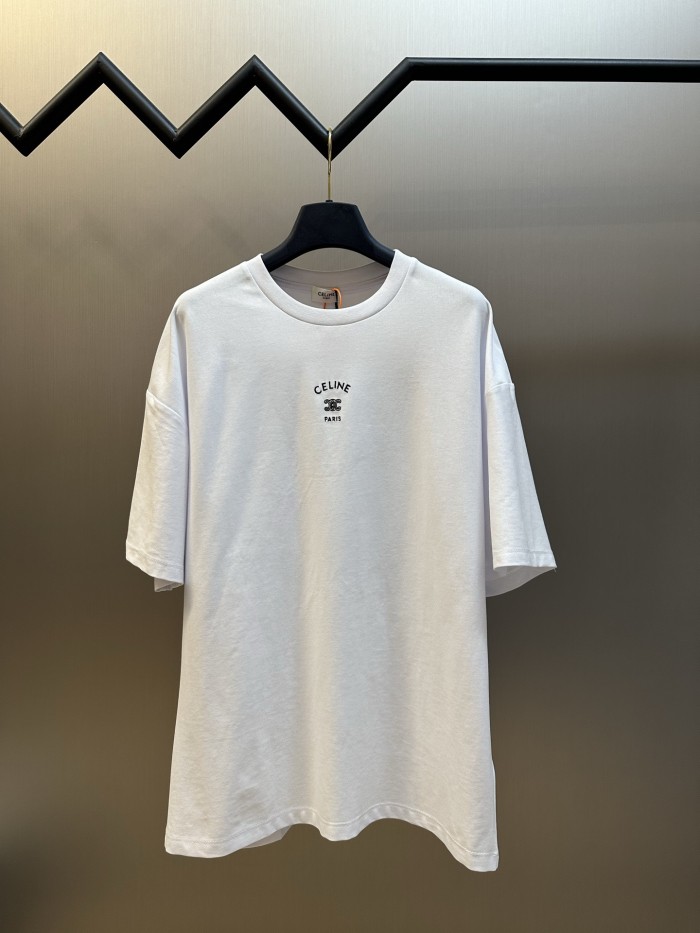 Celine Paris tee FZTX5923