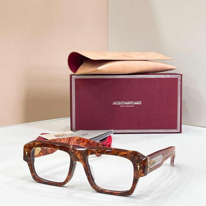 JACQUES MARIE MAGE DAKOTA Sunglasses FZMJ342