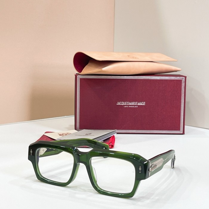 JACQUES MARIE MAGE DAKOTA Sunglasses FZMJ342