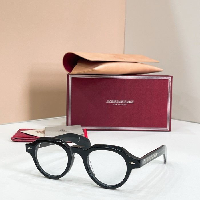 JACQUES MARIE MAGE KELLERMANI Sunglasses FZMJ345
