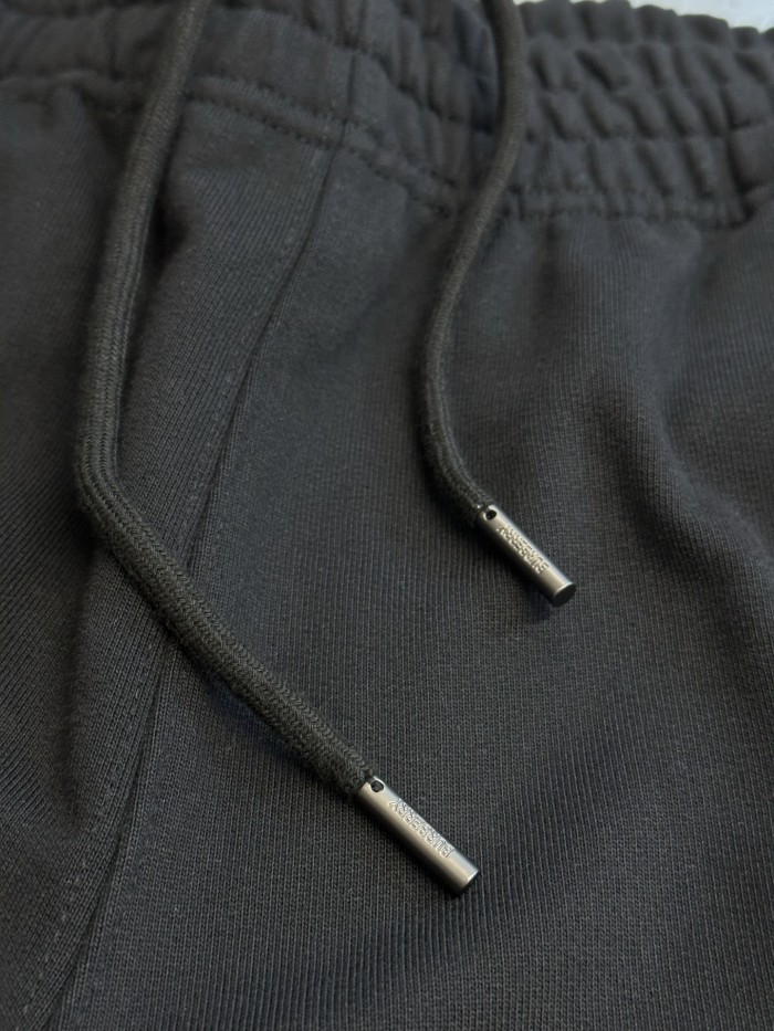 Burberry Logo Cotton Shorts FZKZ1814