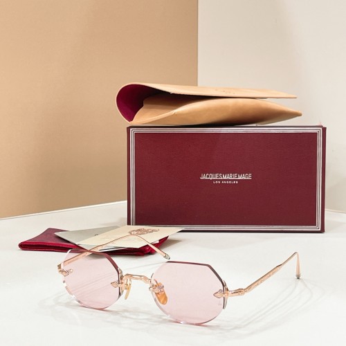 JACQUES MARIE MAGE ELDORADO Sunglasses FZMJ343