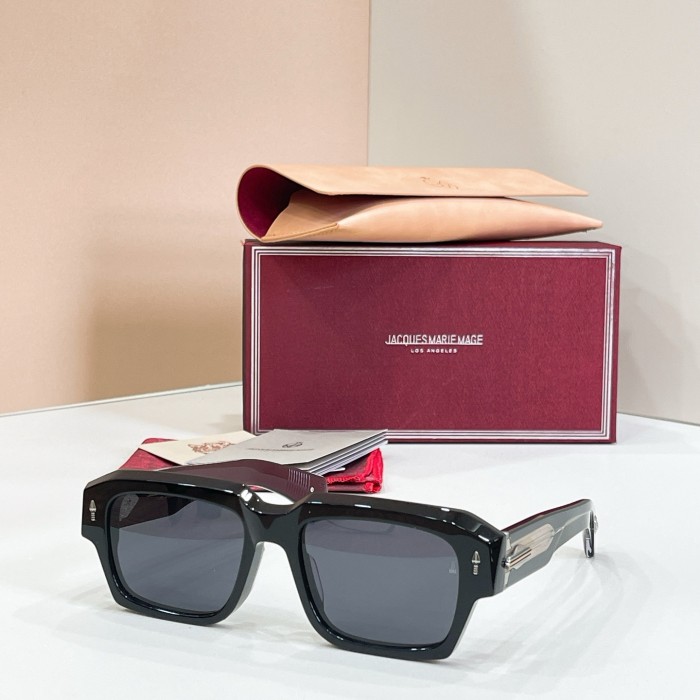 JACQUES MARIE MAGE DAKOTA Sunglasses FZMJ342