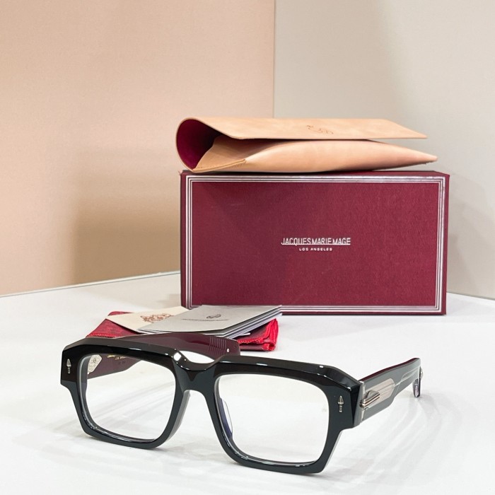 JACQUES MARIE MAGE DAKOTA Sunglasses FZMJ342