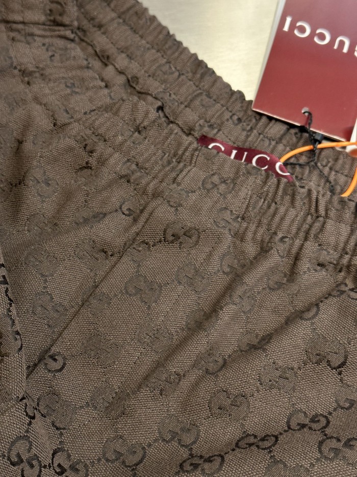 Gucci GG Shorts FZKZ1817