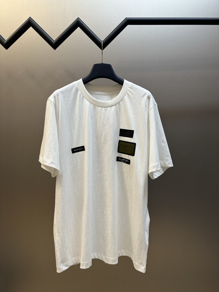 Maison Margiela MM6 Tee FZTX5924
