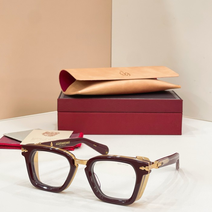 JACQUES MARIE MAGE BORODINO Sunglasses FZMJ347