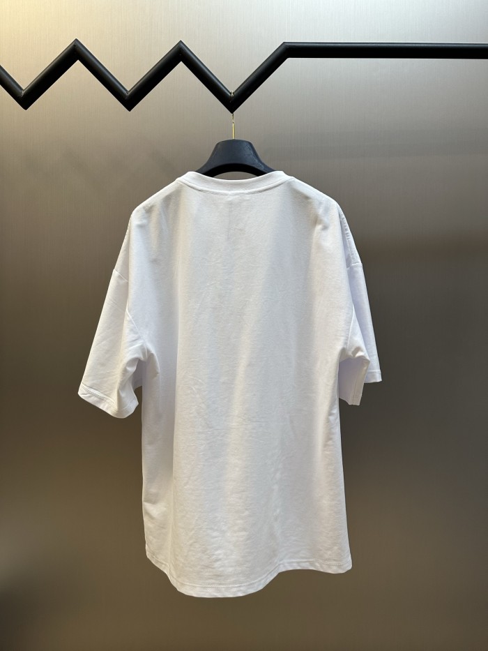 Celine Paris tee FZTX5923