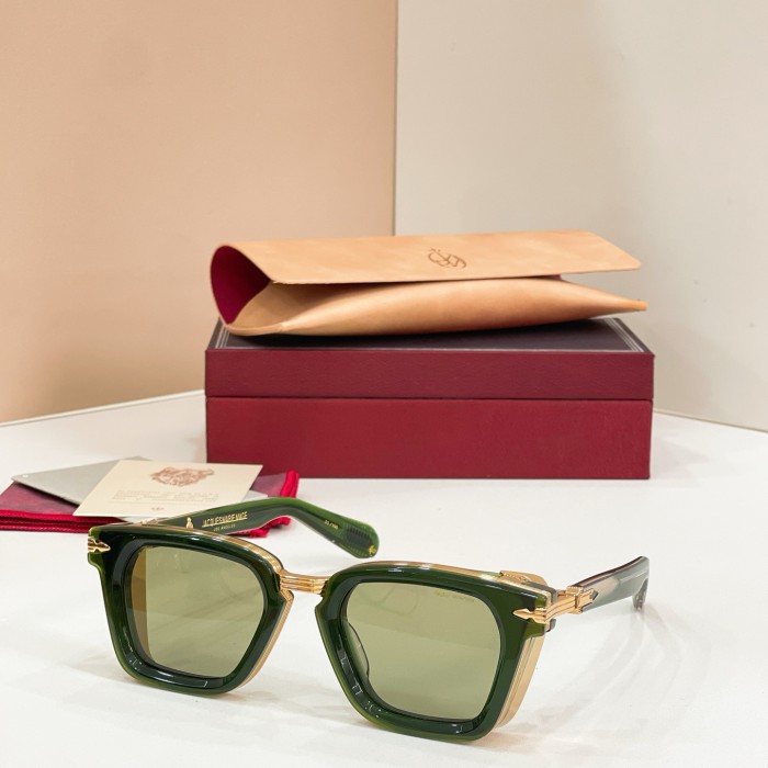 JACQUES MARIE MAGE BORODINO Sunglasses FZMJ347