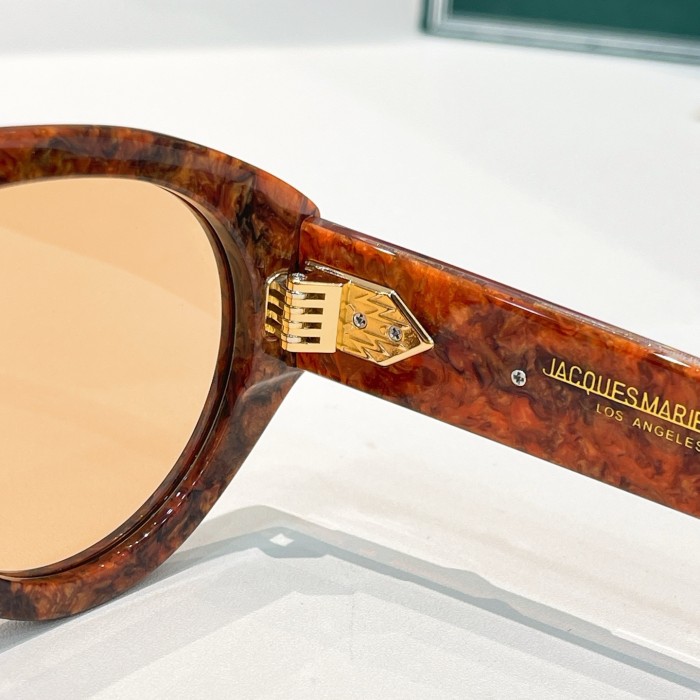 JACQUES MARIE MAGE BANDIT Sunglasses FZMJ341