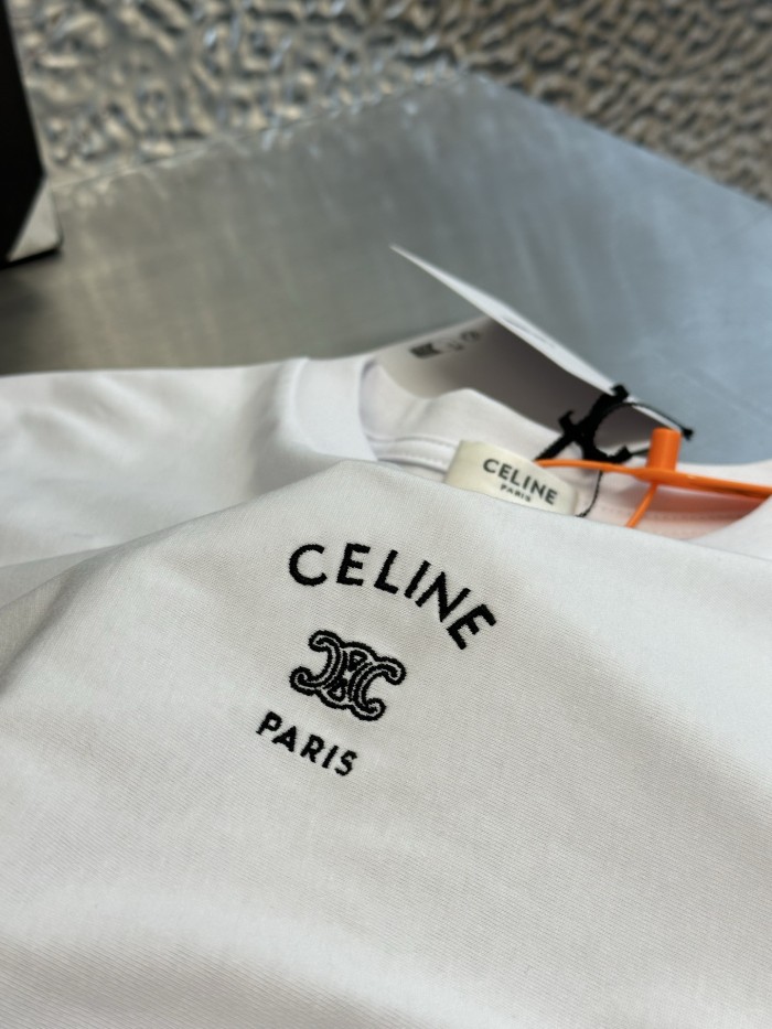 Celine Paris tee FZTX5923