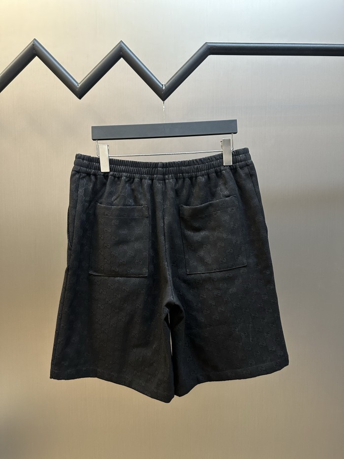 Gucci GG Shorts FZKZ1817