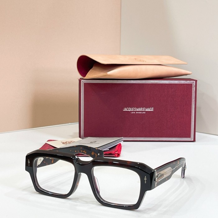 JACQUES MARIE MAGE DAKOTA Sunglasses FZMJ342