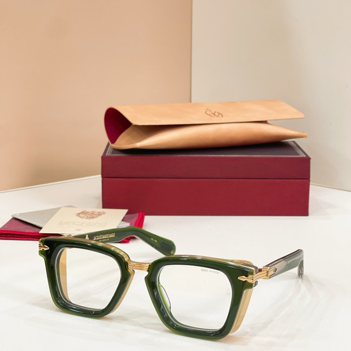 JACQUES MARIE MAGE BORODINO Sunglasses FZMJ347