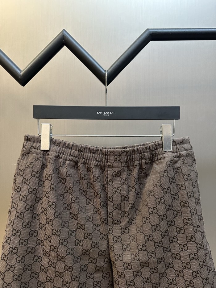 Gucci GG Shorts FZKZ1817