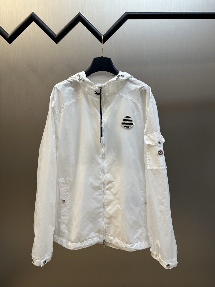 Moncler Mornay Jacket FZJK2469