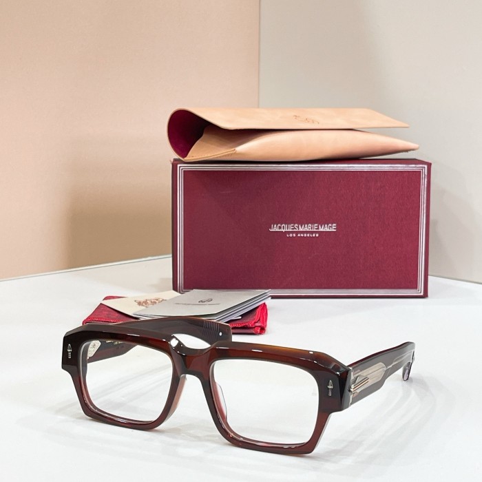 JACQUES MARIE MAGE DAKOTA Sunglasses FZMJ342