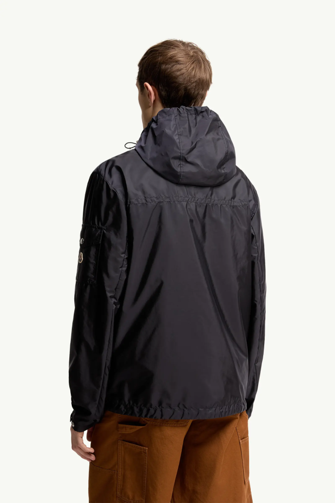 Moncler Mornay Jacket FZJK2469